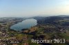 Luftaufnahme SEEN/Hallwilersee - Foto Hallwilersee 4457