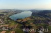 Luftaufnahme SEEN/Hallwilersee - Foto Hallwilersee 4460