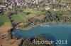 Luftaufnahme SEEN/Hallwilersee - Foto Hallwilersee 4504