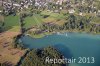 Luftaufnahme SEEN/Hallwilersee - Foto Hallwilersee 4505
