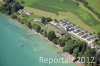 Luftaufnahme SEEN/Hallwilersee - Foto Hallwilersee Seerose 1359