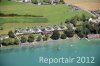 Luftaufnahme SEEN/Hallwilersee - Foto Hallwilersee Seerose 1372