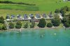 Luftaufnahme SEEN/Hallwilersee - Foto Hallwilersee 1373