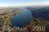 Luftaufnahme SEEN/Hallwilersee - Foto Hallwilersee 2367