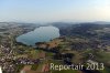 Luftaufnahme SEEN/Hallwilersee - Foto Hallwilersee 4456