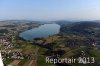 Luftaufnahme SEEN/Hallwilersee - Foto Hallwilersee 4459