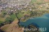 Luftaufnahme SEEN/Hallwilersee - Foto Hallwilersee 4481
