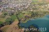 Luftaufnahme SEEN/Hallwilersee - Foto Hallwilersee 4482