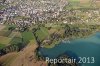 Luftaufnahme SEEN/Hallwilersee - Foto Hallwilersee 4483