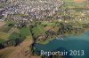Luftaufnahme SEEN/Hallwilersee - Foto Hallwilersee 4484