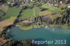 Luftaufnahme SEEN/Hallwilersee - Foto Hallwilersee 4508