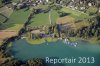 Luftaufnahme SEEN/Hallwilersee - Foto Hallwilersee 4509