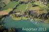 Luftaufnahme SEEN/Hallwilersee - Foto Hallwilersee 4511