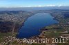 Luftaufnahme SEEN/Hallwilersee - Foto Hallwilersee 8867
