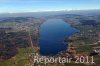 Luftaufnahme SEEN/Hallwilersee - Foto Hallwilersee 8874