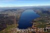 Luftaufnahme SEEN/Hallwilersee - Foto Hallwilersee 8875