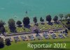 Luftaufnahme SEEN/Hallwilersee - Foto Hallwilersee SeeroseHallwilersee 1390