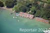 Luftaufnahme SEEN/Hallwilersee - Foto Hallwilersee Seerose 1352