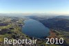 Luftaufnahme SEEN/Hallwilersee - Foto Hallwilersee bearbeitet 2360