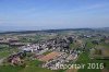 Luftaufnahme Kanton Fribourg/Romont FR - Foto Romont 7085