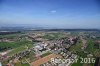 Luftaufnahme Kanton Fribourg/Romont FR - Foto Romont 7136