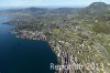 Luftaufnahme Kanton Waadt/Montreux - Foto Montreux 6383