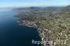 Luftaufnahme Kanton Waadt/Montreux - Foto Montreux 6385