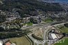 Ceneri-Basistunnel Suedportal