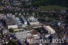 Luftaufnahme Kanton Aargau/Baden/Baden ABB - Foto Baden ABB 2418