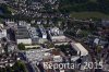 Luftaufnahme Kanton Aargau/Baden/Baden ABB - Foto Baden ABB 2419