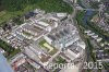 Luftaufnahme Kanton Aargau/Baden/Baden ABB - Foto Baden ABB 2429