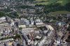 Luftaufnahme Kanton Aargau/Baden/Baden ABB - Foto Baden ABB 2437