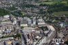 Luftaufnahme Kanton Aargau/Baden/Baden ABB - Foto Baden ABB 2438