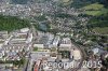 Luftaufnahme Kanton Aargau/Baden/Baden ABB - Foto Baden ABB 2441