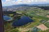 Luftaufnahme Kanton Zuerich/Katzensee - Foto Katzensee 2509