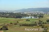 Luftaufnahme Kanton Zuerich/Katzensee - Foto Katzensee 5751