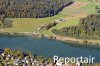 Luftaufnahme Kanton Luzern/Rootsee - Foto Rotsee 1099