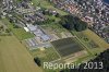 Luftaufnahme Kanton Zuerich/Waedenswil/ZHAW Waedenswil - Foto ZHAW 9933