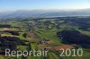 Luftaufnahme Kanton Luzern/Beromuenster/Beromuenster Flugplatz - Foto Beromuenster Flugplatz 2394