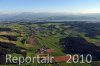 Luftaufnahme Kanton Luzern/Beromuenster/Beromuenster Flugplatz - Foto Beromuenster Flugplatz 2395