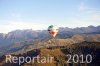Luftaufnahme BALLONE LUFTSCHIFFE/Ballon Tilsiter - Foto Ballon Sihlsee 4040