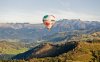 Luftaufnahme BALLONE LUFTSCHIFFE/Ballon Tilsiter - Foto Ballon Tilsiter 4042