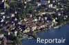 Luftaufnahme Kanton Zug/Stadt Zug/Zug Altstadt - Foto Stadt Zug 3773