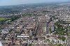 Luftaufnahme Kanton Basel-Stadt/Basel Grosspeter - Foto Grosspeter 3978