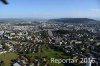 Luftaufnahme Kanton Zuerich/Stadt Zuerich/Zuerich-Seebach - Foto Seebach 0279
