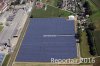 Luftaufnahme Kanton Waadt/Payerne/Payerne Solarzelle - Foto Payerne Solarzellen 7300