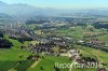 Luftaufnahme Kanton Luzern/Honau - Foto Honau 2902