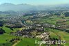 Luftaufnahme Kanton Luzern/Honau - Foto Honau 2904
