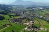 Luftaufnahme Kanton Luzern/Honau - Foto Honau 2906