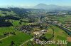 Luftaufnahme Kanton Luzern/Honau - Foto Honau 2908
